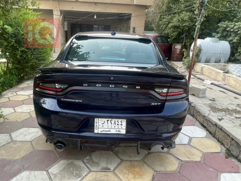 دودج تشارجر